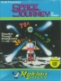 Atari  800&nbsp; - &nbsp;space_journey_cart